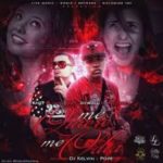 Khey La Letra Ft Jowell - Me Quiere Me Odia MP3